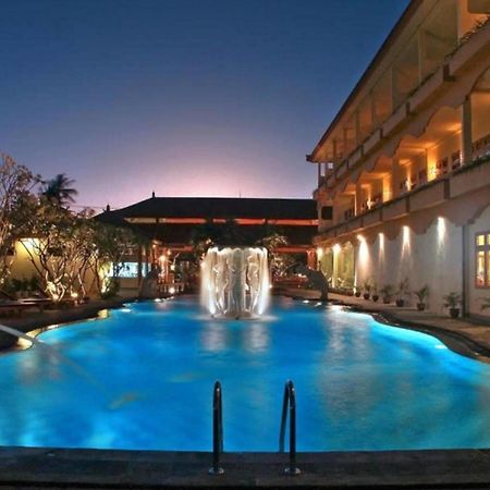 Febri'S Hotel & Spa Kuta  Tiện nghi bức ảnh