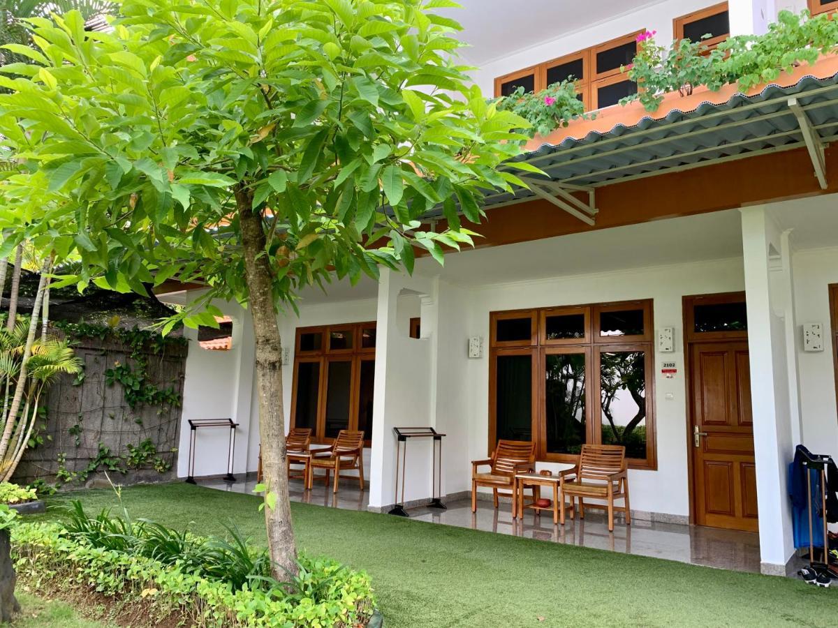 Febri'S Hotel & Spa Kuta  Ngoại thất bức ảnh