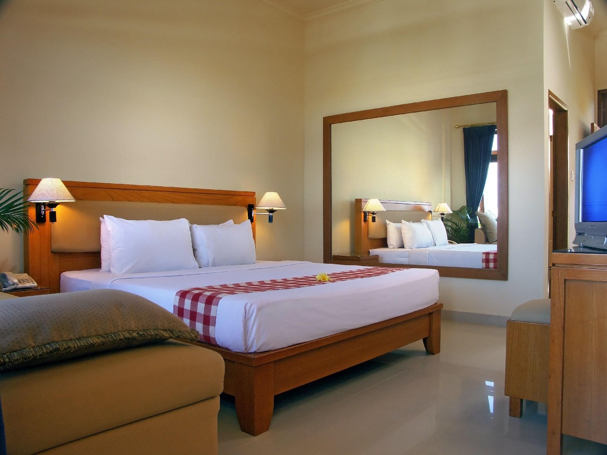 Febri'S Hotel & Spa Kuta  Ngoại thất bức ảnh