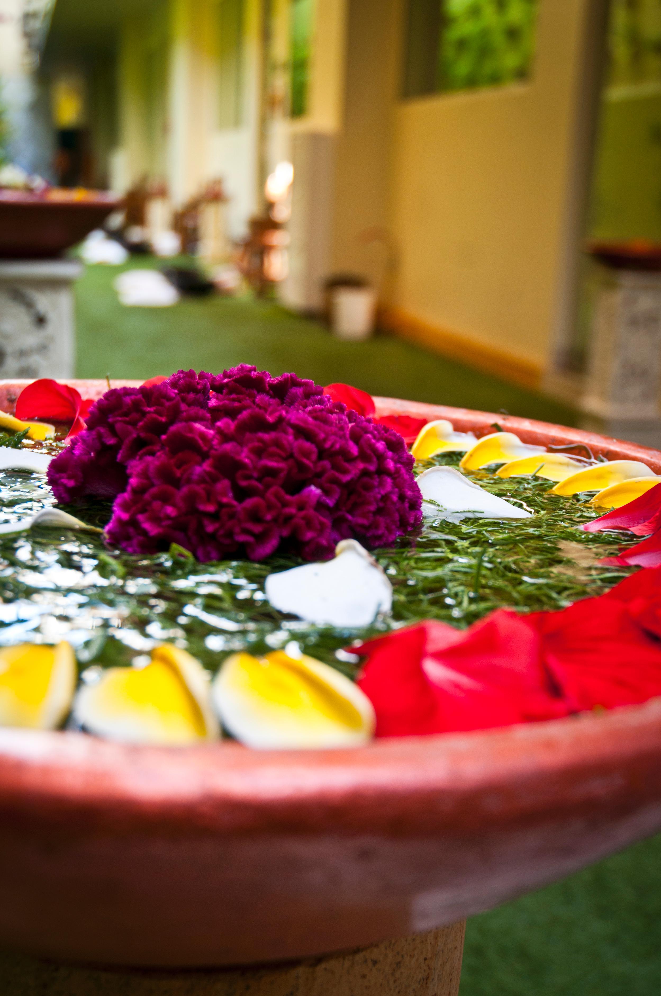 Febri'S Hotel & Spa Kuta  Ngoại thất bức ảnh