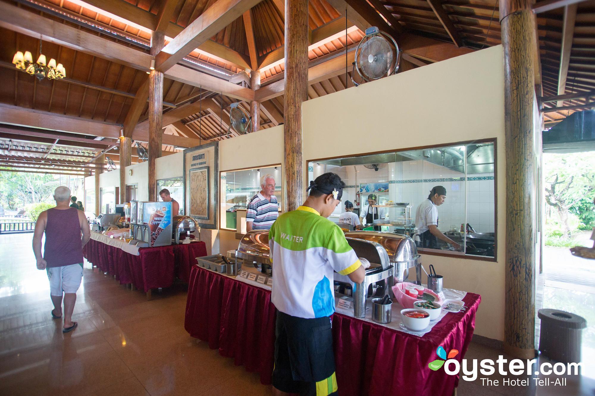 Febri'S Hotel & Spa Kuta  Ngoại thất bức ảnh